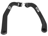 مبردات داخلية aFe Bladerunner I/C مقاس 3 بوصات لسيارة Ford F-250/F-350 99-03 V8-7.3L - أسود